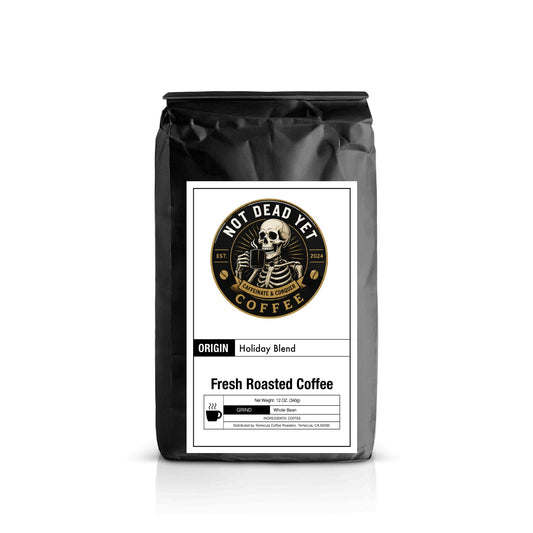 Holiday Blend